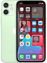 Best available price of Apple iPhone 12 mini in Slovenia