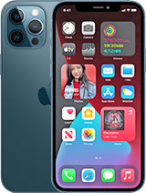 Best available price of Apple iPhone 12 Pro Max in Slovenia
