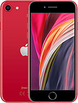 Best available price of Apple iPhone SE (2020) in Slovenia