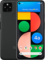 Best available price of Google Pixel 4a 5G in Slovenia