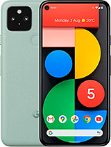 Best available price of Google Pixel 5 in Slovenia