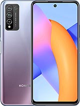 Best available price of Honor 10X Lite in Slovenia