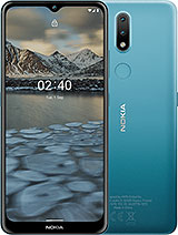 Best available price of Nokia 2.4 in Slovenia
