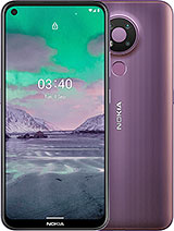 Best available price of Nokia 3.4 in Slovenia