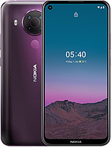 Best available price of Nokia 5.4 in Slovenia