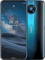 Best available price of Nokia 8.3 5G in Slovenia