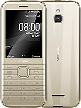 Best available price of Nokia 8000 4G in Slovenia