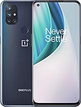 Best available price of OnePlus Nord N10 5G in Slovenia