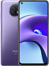 Best available price of Xiaomi Redmi Note 9T in Slovenia