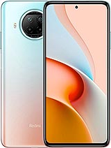 Best available price of Xiaomi Redmi Note 9 Pro 5G in Slovenia