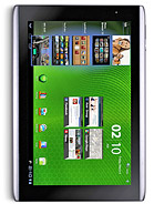 Best available price of Acer Iconia Tab A501 in Slovenia