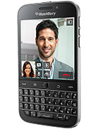 Best available price of BlackBerry Classic in Slovenia
