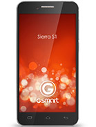 Best available price of Gigabyte GSmart Sierra S1 in Slovenia