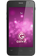 Best available price of Gigabyte GSmart T4 in Slovenia