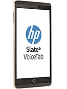 Best available price of HP Slate6 VoiceTab in Slovenia