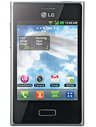 Best available price of LG Optimus L3 E400 in Slovenia