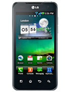 Best available price of LG Optimus 2X in Slovenia