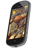 Best available price of Lenovo LePhone S2 in Slovenia