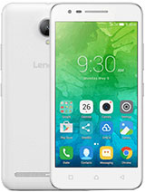 Best available price of Lenovo C2 in Slovenia