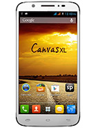 Best available price of Micromax A119 Canvas XL in Slovenia