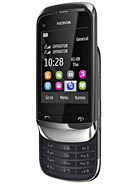 Best available price of Nokia C2-06 in Slovenia