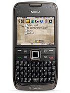 Best available price of Nokia E73 Mode in Slovenia