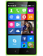 Best available price of Nokia X2 Dual SIM in Slovenia