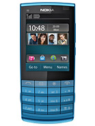 Best available price of Nokia X3-02 Touch and Type in Slovenia