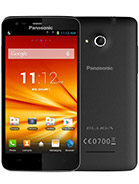 Best available price of Panasonic Eluga A in Slovenia
