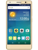 Best available price of QMobile Noir S6 Plus in Slovenia
