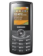 Best available price of Samsung E2230 in Slovenia
