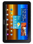 Best available price of Samsung Galaxy Tab 8-9 4G P7320T in Slovenia