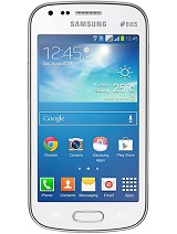 Best available price of Samsung Galaxy S Duos 2 S7582 in Slovenia