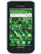 Best available price of Samsung Vibrant in Slovenia