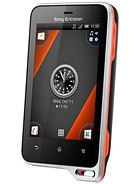 Best available price of Sony Ericsson Xperia active in Slovenia