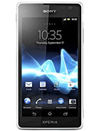 Best available price of Sony Xperia GX SO-04D in Slovenia