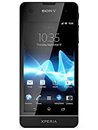 Best available price of Sony Xperia SX SO-05D in Slovenia