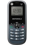 Best available price of Motorola WX161 in Slovenia