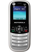 Best available price of Motorola WX181 in Slovenia
