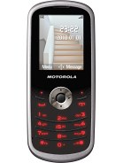 Best available price of Motorola WX290 in Slovenia