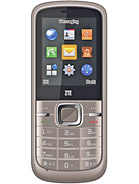 Best available price of ZTE R228 Dual SIM in Slovenia