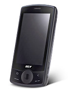 Best available price of Acer beTouch E100 in Slovenia