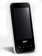 Best available price of Acer beTouch E400 in Slovenia