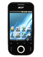Best available price of Acer beTouch E110 in Slovenia