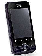 Best available price of Acer beTouch E120 in Slovenia