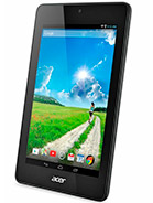 Best available price of Acer Iconia One 7 B1-730 in Slovenia