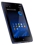 Best available price of Acer Iconia Tab A101 in Slovenia