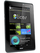 Best available price of Acer Iconia Tab A110 in Slovenia