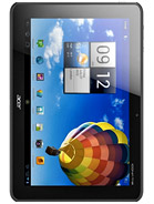 Best available price of Acer Iconia Tab A510 in Slovenia
