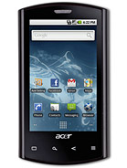 Best available price of Acer Liquid E in Slovenia